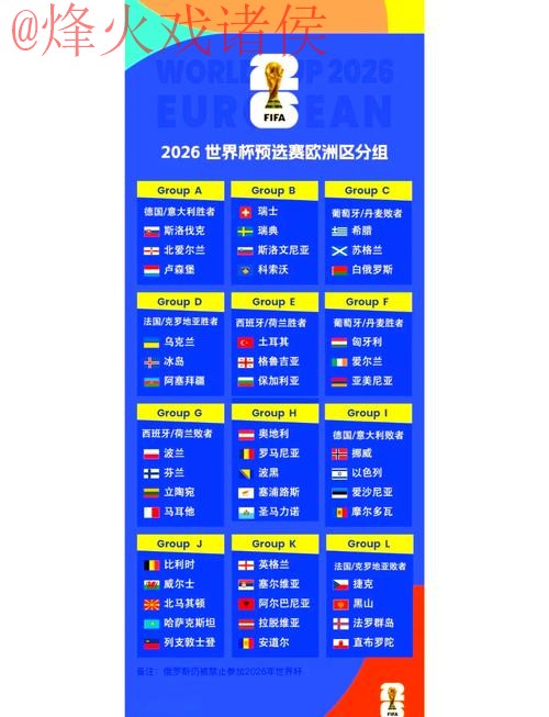 2026世界杯外围赛最新热门地址推荐